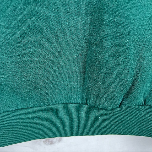 Vintage 1990s The First Black Queen Sweatshirt XXL - Picture 5 of 6